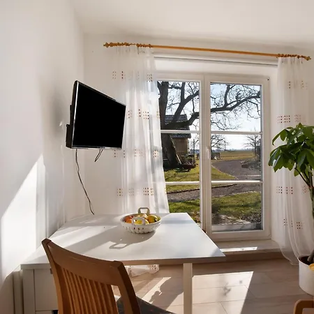 Birkethof Gartenblick Apartment