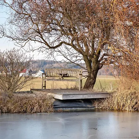 Birkethof Gartenblick Apartment *