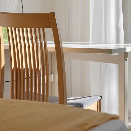 Apartmán Birkethof Gartenblick *