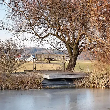 Birkethof Gartenblick * Mickhausen