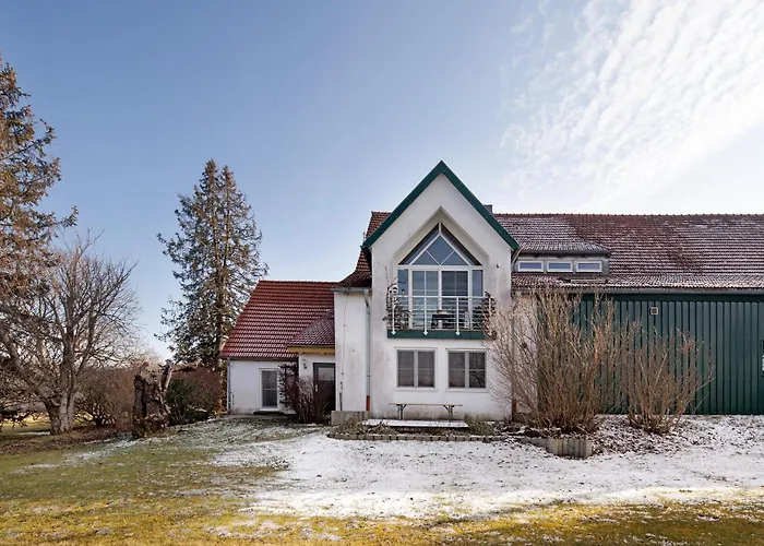 Birkethof Gartenblick *